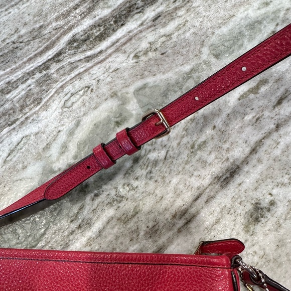 Coach shoulder bag/crossbody - Picture 4 of 8